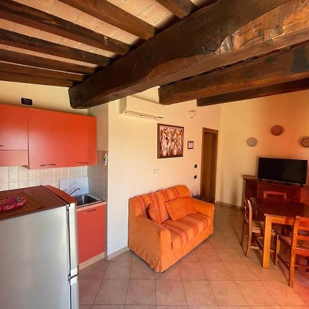 Residenza Il Falchetto Assisi Dış mekan fotoğraf