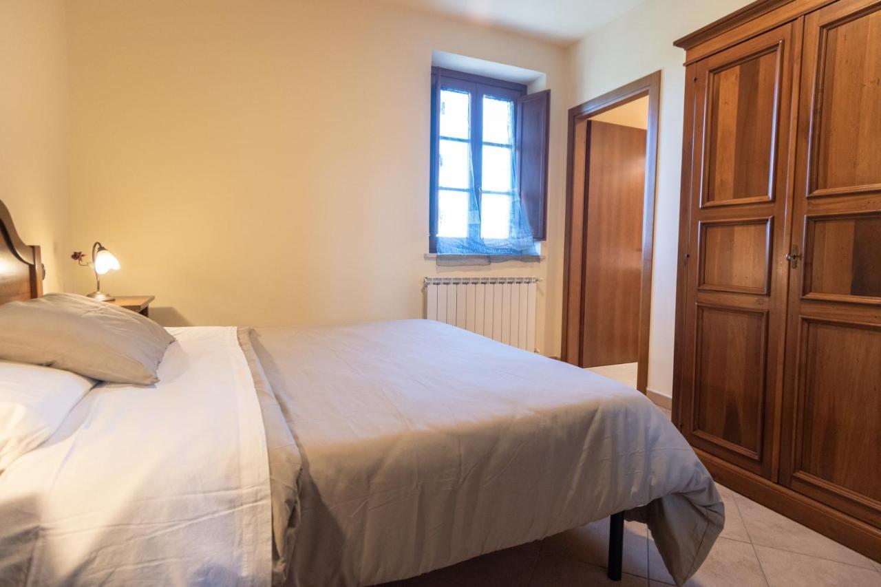 Residenza Il Falchetto Assisi Dış mekan fotoğraf