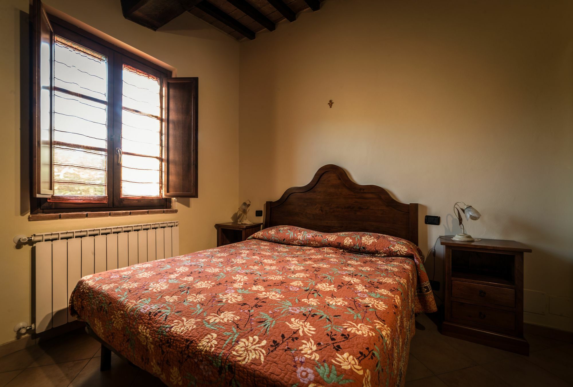 Residenza Il Falchetto Assisi Dış mekan fotoğraf